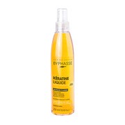 Byphasse Sublim Protect, Płynna Keratyna, odżywka do włosów suchych, spray, 250 ml