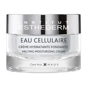 Esthederm Cellular Water, nawilżający krem antyoksydacyjny, 50 ml