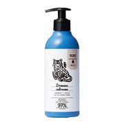 Yope Drzewo cedrowe, żel pod prysznic, 400 ml