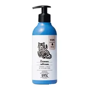Yope Drzewo cedrowe, żel pod prysznic, 400 ml