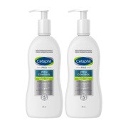 Zestaw 2 x  Cetaphil PRO Itch Control, balsam do nawilżania twarzy i ciała, 295 ml
