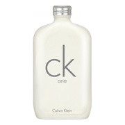 Calvin Klein, Ck One, woda toaletowa, spray, 200 ml