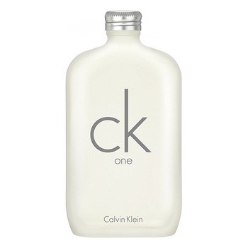 Calvin Klein, Ck One, woda toaletowa, spray, 200 ml