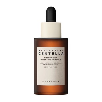 Skin1004 Probio-Cica Ampoule, serum wzmacniające barierę ochronną skóry, 50 ml