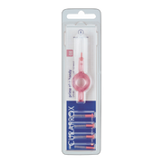 Curaprox, szczoteczka międzyzębowa, CPS 08 Prime Plus Handy, uchwyt + 5 końcówek