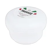 Proraso White, mydło do golenia w tyglu, 150 ml