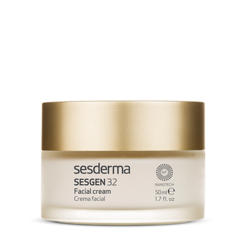Sesderma Sesgen-32, krem odżywczy, aktywujący komórki, 50 ml