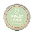 Mydlarnia 4 Szpaki, Truskawka i Webena, mus do ciała, 150 ml