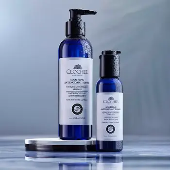 Clochee, tonik łagodzący antyoksydacyjny, 250 ml