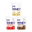 Zestaw ALE Whey Protein