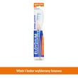 Elgydium Inter-active, szczoteczka do zębów, średnia, 1 szt.