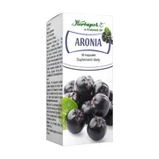 Aronia, kapsułki, 30 szt