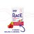 Ale Race Isotonic Drink Raspberry & Lime Flavor, proszek, 31,5 g