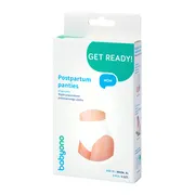 BabyOno, jednorazowe majtki poporodowe, rozmiar XL, 5 szt.