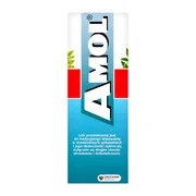 Amol, płyn, 100 ml