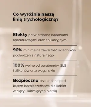 Veoli Botanica Make Me Shine, maska wygładzająco-nabłyszczająca do włosów, 140 ml