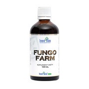 Invent Farm, Fungo Farm, płyn doustny, 100 ml