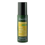 Green Arkemusa Milano Macadamia, maska odżywcza w sprayu, 150 ml