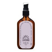 Odid, Milk Protein Intensive Hair Oil olej do włosów Verbena Lavender, 100 ml