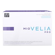 Miovelia PRO, kapsułki, 30 szt. + saszetki, 30 szt.