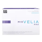 Miovelia PRO, kapsułki, 30 szt. + saszetki, 30 szt.