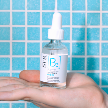 SVR B3, skoncentrowane serum nawilżające, 30 ml