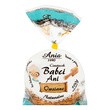 Ania, ciasteczka owsiane naturalne, 100 g