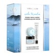 Zestaw Promocyjny Miraculum Woda Termalna, krem aktywnie nawilżający na dzień, 50 ml + krem aktywnie nawilżający na noc, 50 ml + serum pod oczy, 20 ml
