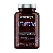 Essensey L-tryptofan, kapsułki, 90 szt.