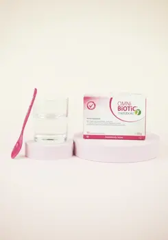 Omni Biotic Metabolic, saszetki z proszkiem, 3 g x 30 szt.