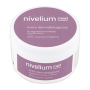 Nivelium med, krem dermatologiczny do łagodzenia przebiegu chorób skóry, 250 ml