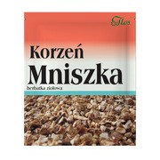 Flos, Mniszek korzeń, herbatka ziołowa, 50 g