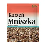 Flos, Mniszek korzeń, herbatka ziołowa, 50 g