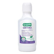 Gum Ortho, płyn do płukania ust, 300 ml