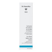 Dr. Hauschka Med, balsam do ciała z przypołudnika, 145 ml