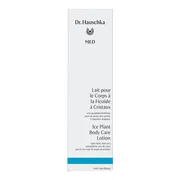Dr. Hauschka Med, balsam do ciała z przypołudnika, 145 ml