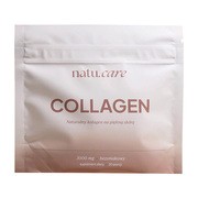 Natu Care Premium Collagen 3000 mg, proszek, bezsmakowy, 90 g