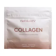 Natu Care Premium Collagen 3000 mg, proszek, bezsmakowy, 90 g