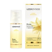 Uzdrovisco Lipid Essence, krem barierowy i regenerujący, 50 ml