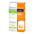 Zestaw Promocyjny Pharmaceris T+S, krem z retinolem na trądzik wieku dorosłego na noc, 40 ml + mini krem ochronny SPF 50+ dla skóry trądzikowej, mieszanej i tłustej na dzień, 15 ml W PREZENCIE