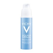 Vichy Aqualia Thermal, nawilżający krem pod oczy, 15 ml