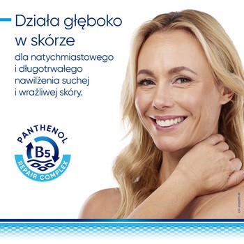 Bepanthen Derma, balsam nawilżająco-odżywczy do ciała, 400 ml