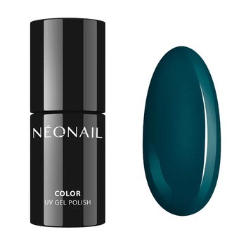 NeoNail kolekcja Fall in Colors, lakier hybrydowy Wild Story, 7,2 ml