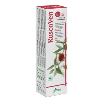 Ruscoven Bio-żel, żel, 100 ml