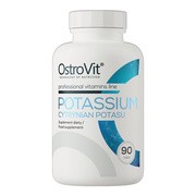 OstroVit Potassium, tabletki, 90 szt.