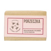 4Szpaki, naturalne mydło w kostce, Porzeczka, 110 g