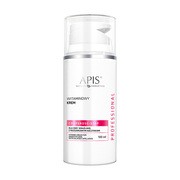 Apis Couperose Stop, witaminowy krem dla cery wrażliwej z rozszerzonymi naczynkami, 100 ml