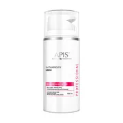 Apis Couperose Stop, witaminowy krem dla cery wrażliwej z rozszerzonymi naczynkami, 100 ml