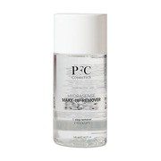 PFC Cosmetics Hydrasense, płyn do demakijażu oczu i ust, 125 ml