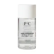 PFC Cosmetics Hydrasense, płyn do demakijażu oczu i ust, 125 ml